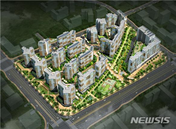 장기전세 주택공급