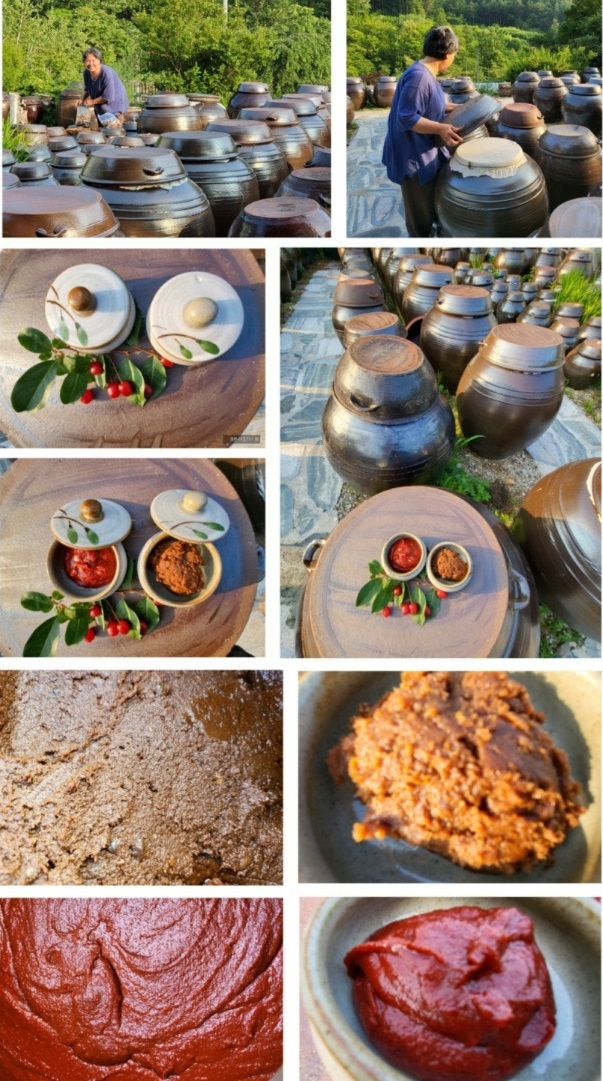 동네한바퀴-원주-어간장-정토담