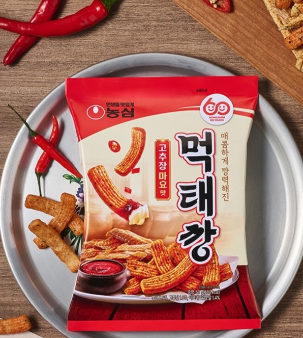 먹태깡-고추장마요