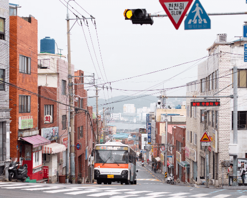 기후동행카드 마을버스