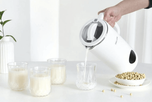 두유제조기 추천 Top3비교