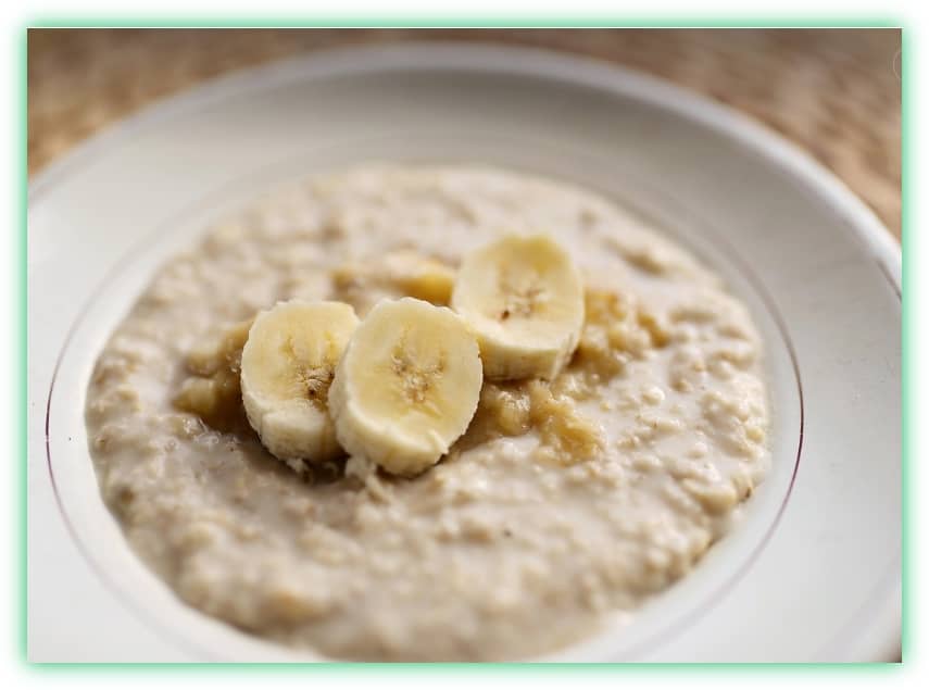 카무트와 귀리의 효능, 차이점, 부작용