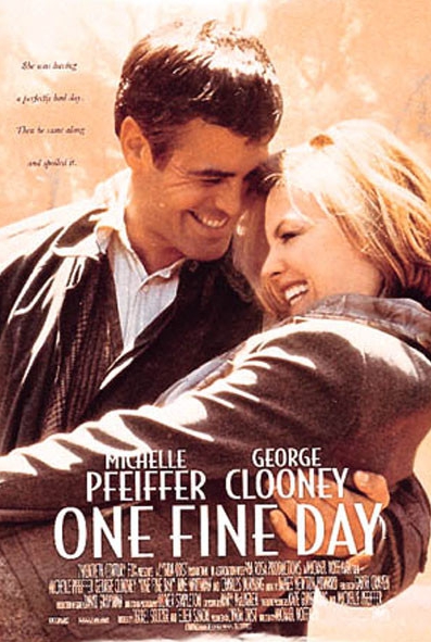 영화 어느 멋진 날 포스터