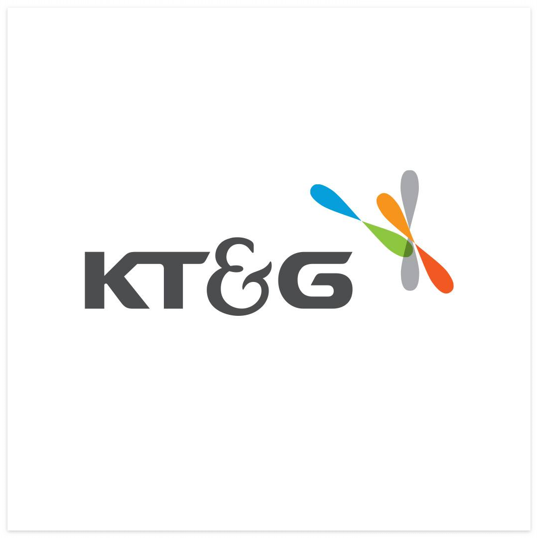 KT&G 장학재단