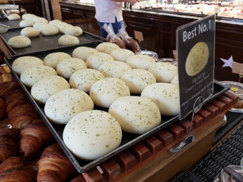 안동 여행, 마무리는 맘모스에서! 관련 사진