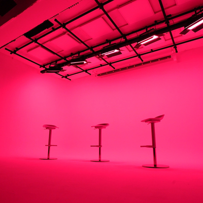 비콘스튜디오 / RGB / RGB조명