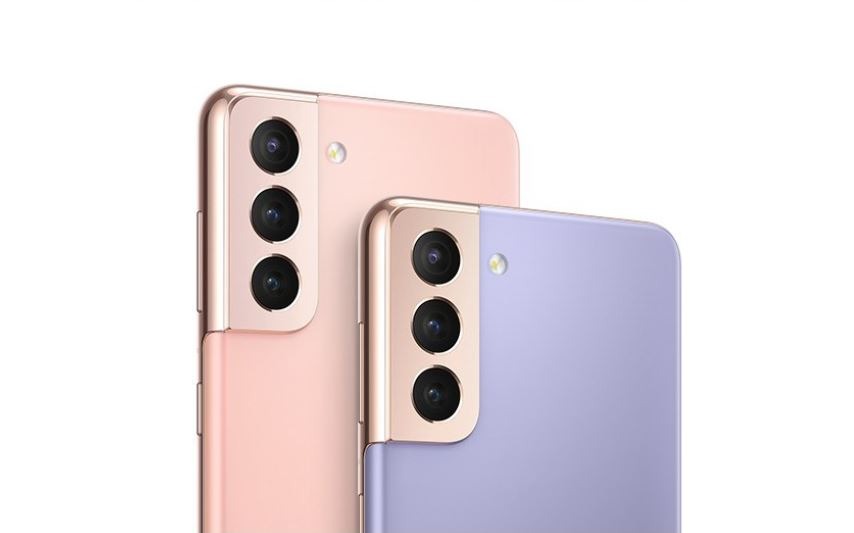 삼성 갤럭시 s21