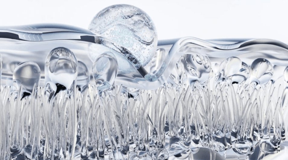 피부 재생크림과 수분크림 혼동, 여드름 흉터에는 뭐가 좋을까?