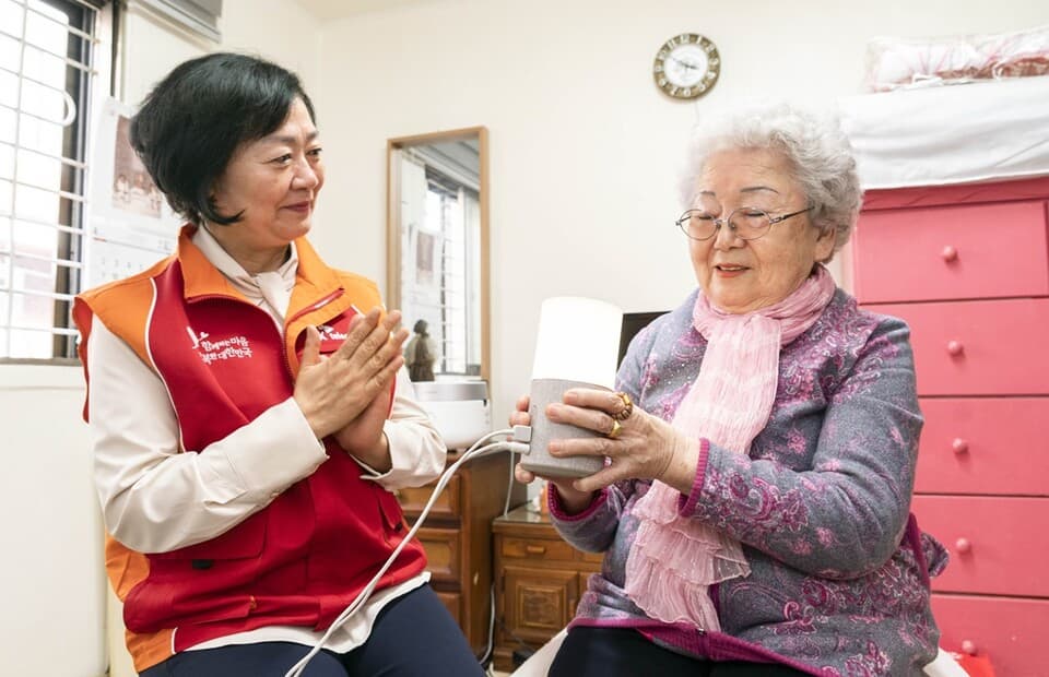 돌봄 문제, 앞으로 어떻게 해결해야 할까