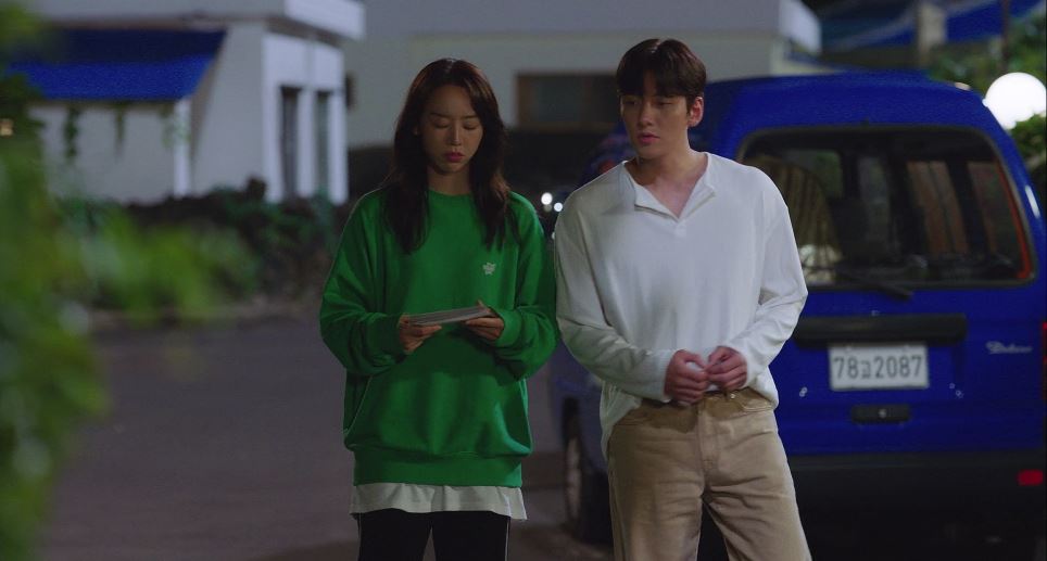 웰컴투삼달리_8회