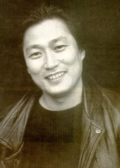 김현식