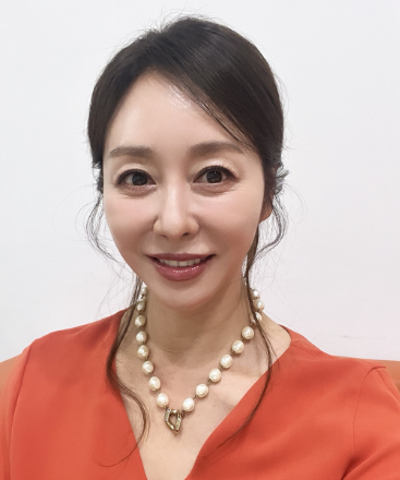 배우 김예령 프로필