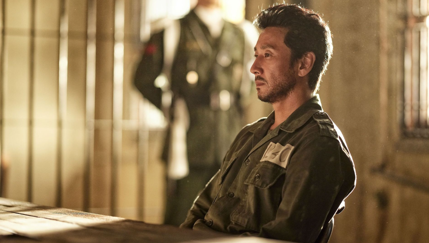 행복의 나라 시사회 후기 반응 평점