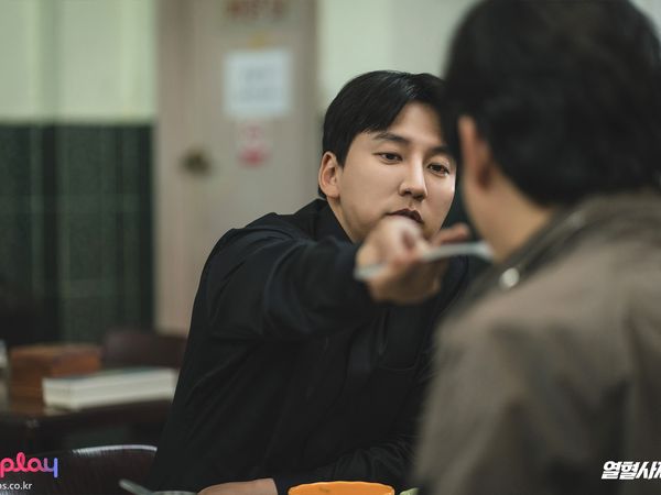 열혈사제2 출연진