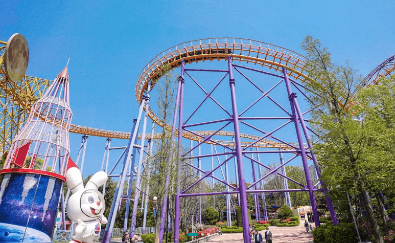 서울랜드(놀이기구) 불꽃놀이 시간과 명당, 주차 팁, 자유이용권 및 할인