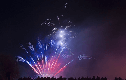 2024 여의도 불꽃축제