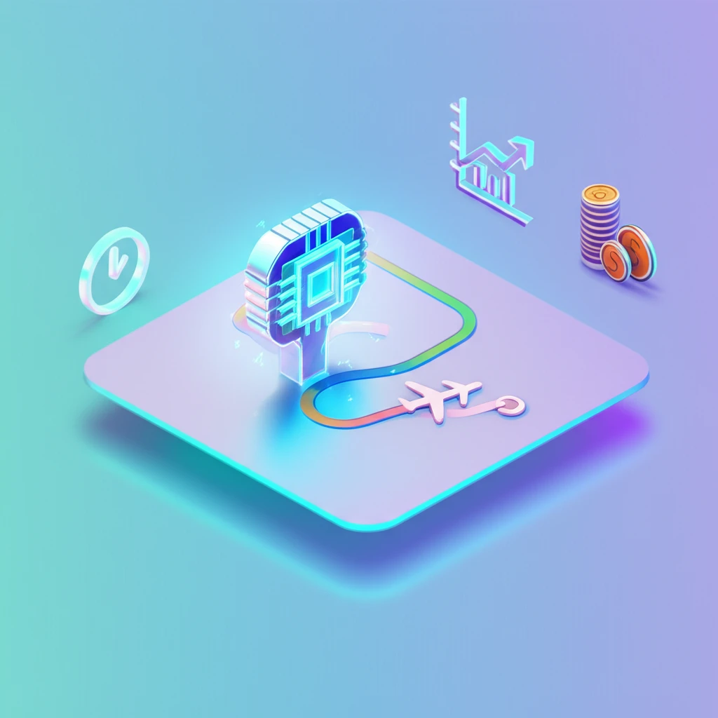 스마트 여행 설계법 최신 디지털 툴 ..