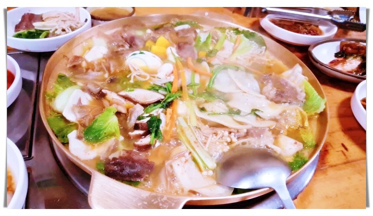 1428회-생생정보-송파구-방이동-반반-어복-쟁반-맛집-위치