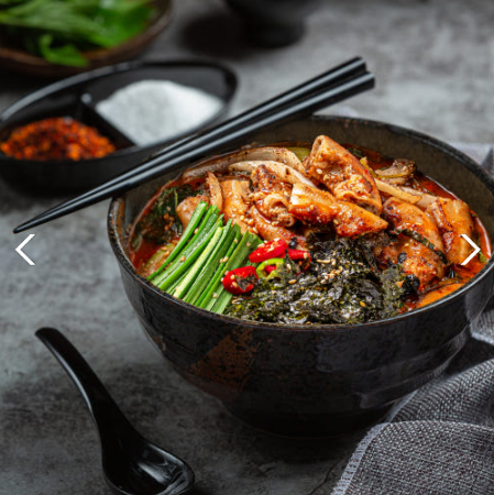 생방송투데이 장칼국수 밀키트 구매