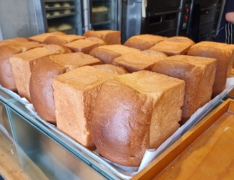 생활의달인 식빵달인 곳간 위치