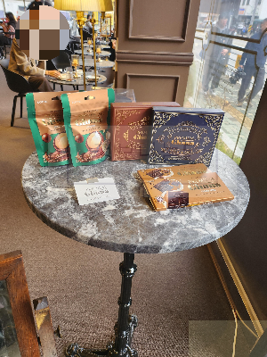 성수가나초콜릿하우스