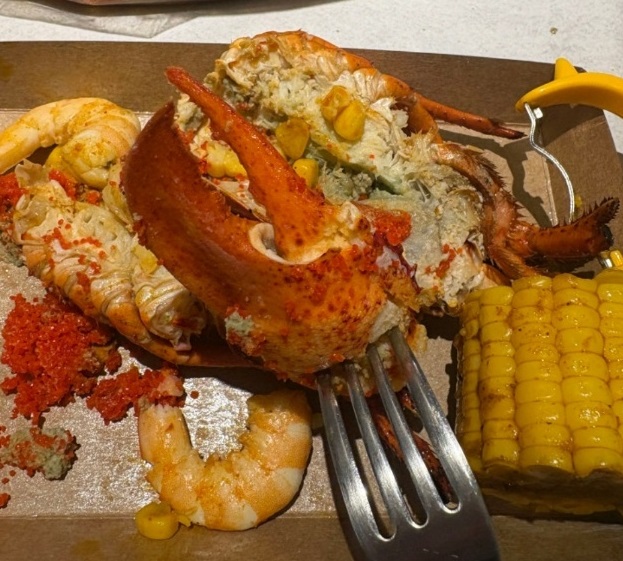 봉다리해물찜-케빈스보일링크랩