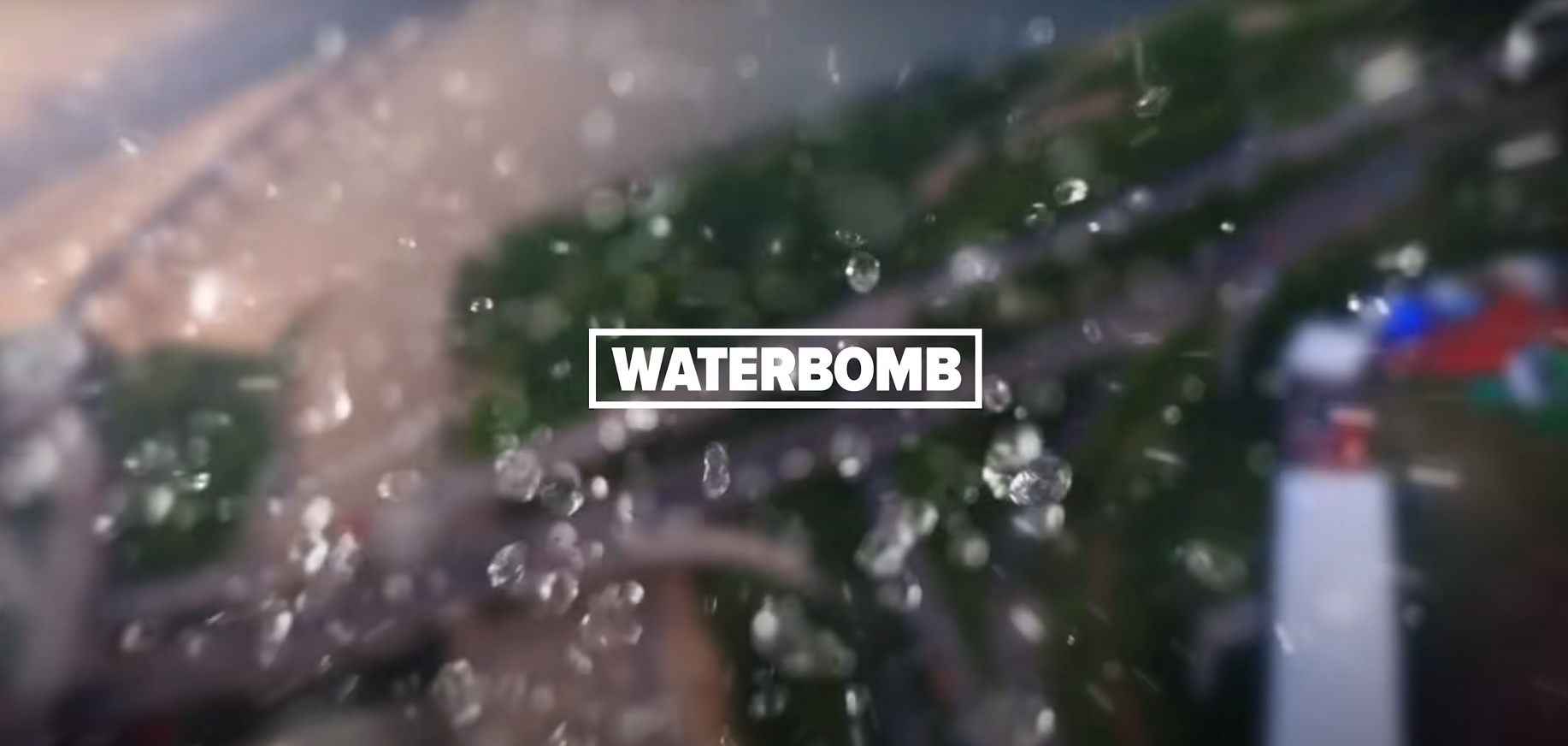 워터밤 서울 2024 라인업 준비물 예매 셔틀