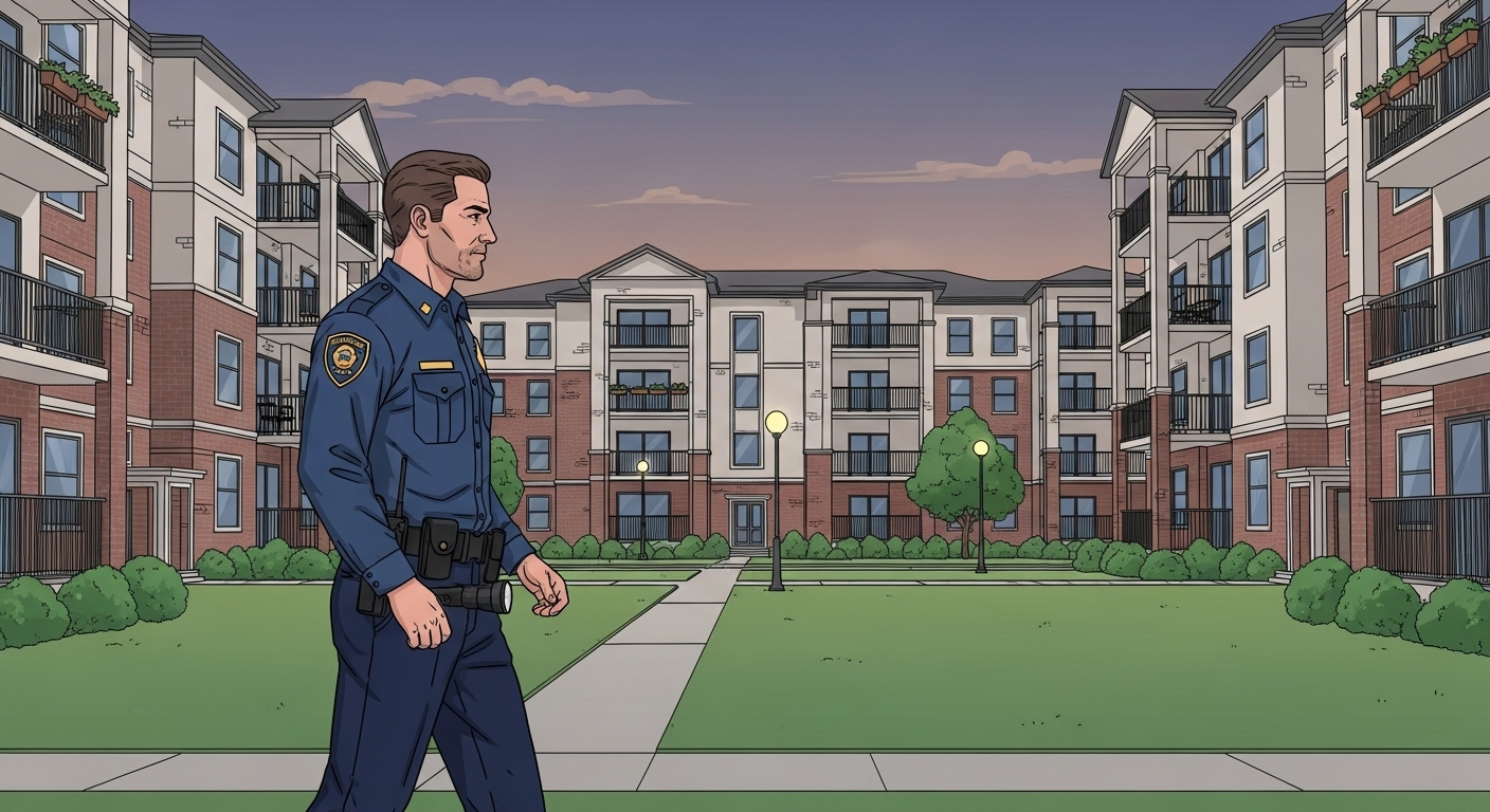 안산 경비교육 받는 곳 2