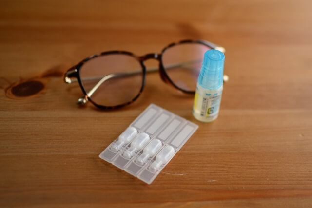 다래끼 원인 전염 증상 총정리