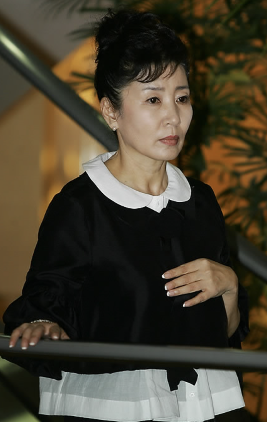 김자옥 여담 일화