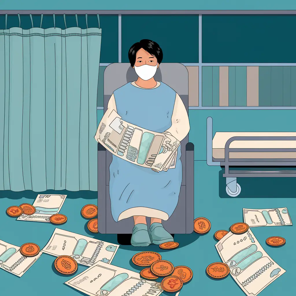 2025년 연말정산 의료비 세액공제 산후조리원 비용