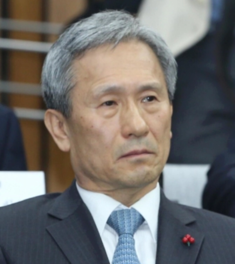 김관진 프로필 나이 고향 학력 재산 경력