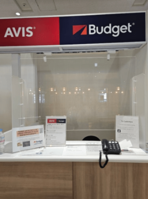 금액 상상이상으로 싼 버젯 렌트카 후기&amp;#44; 4일 렌트 14만원?