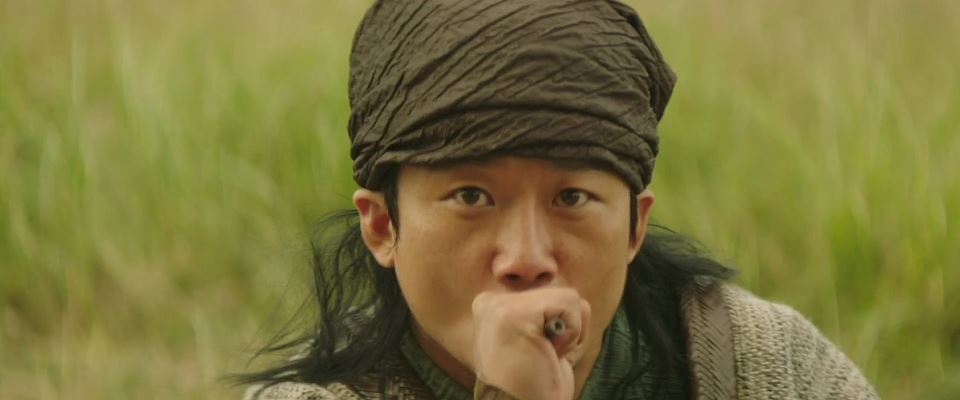 아라문의검_1회