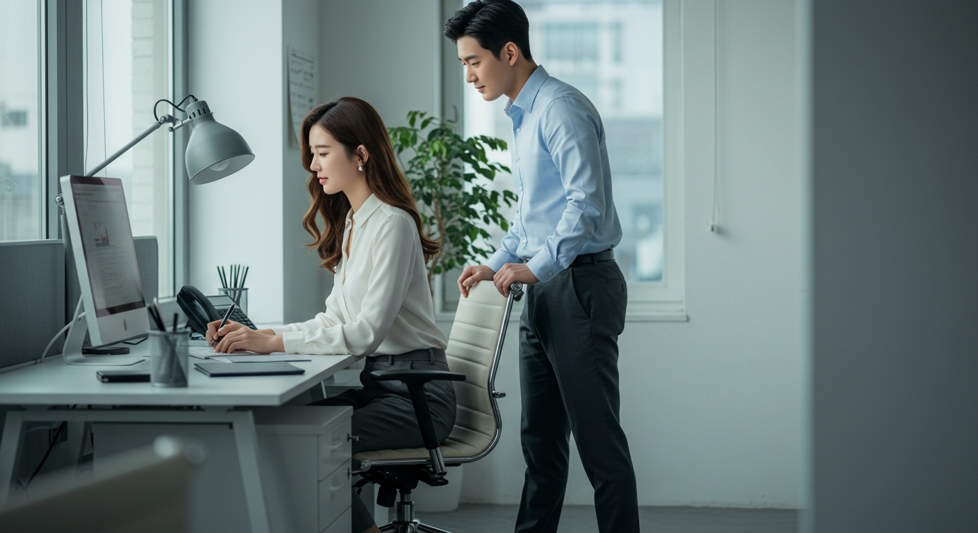 거래처 새해 인사말