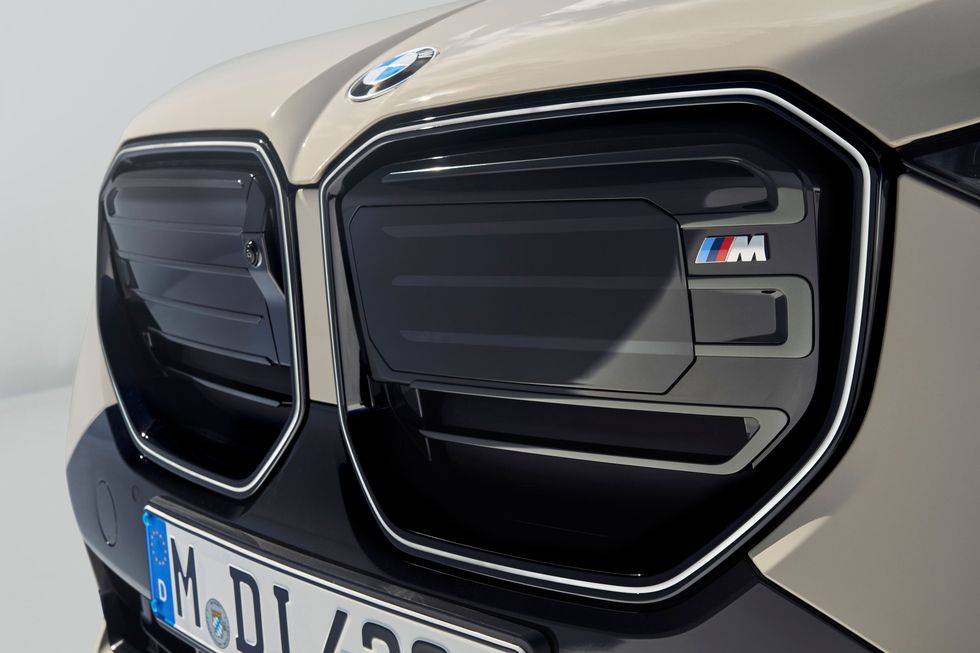 BMW X3 풀체인지 일부 사양 및 디자인&amp;#44; 가격 공개