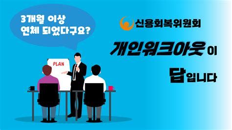 개인신용회복