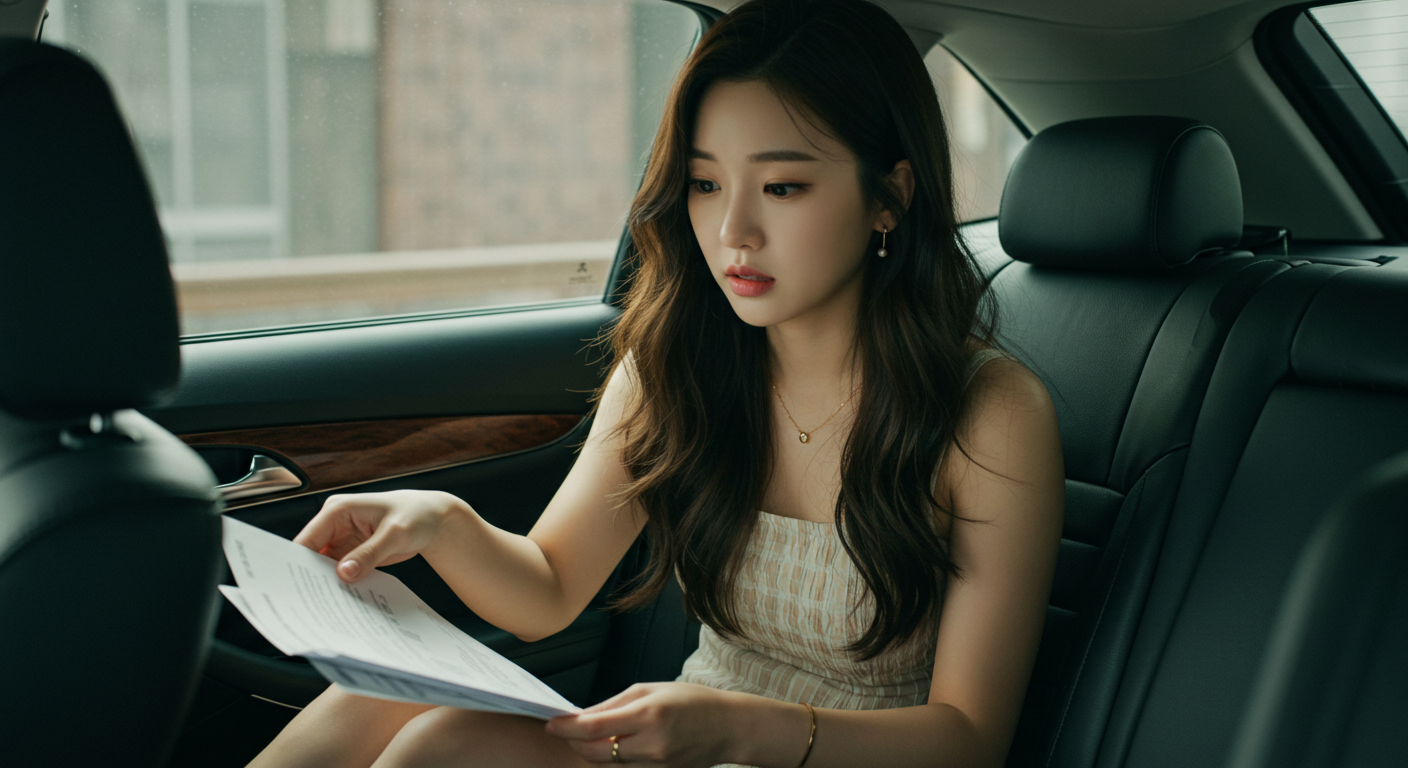 제주도 전기차 렌트 후기