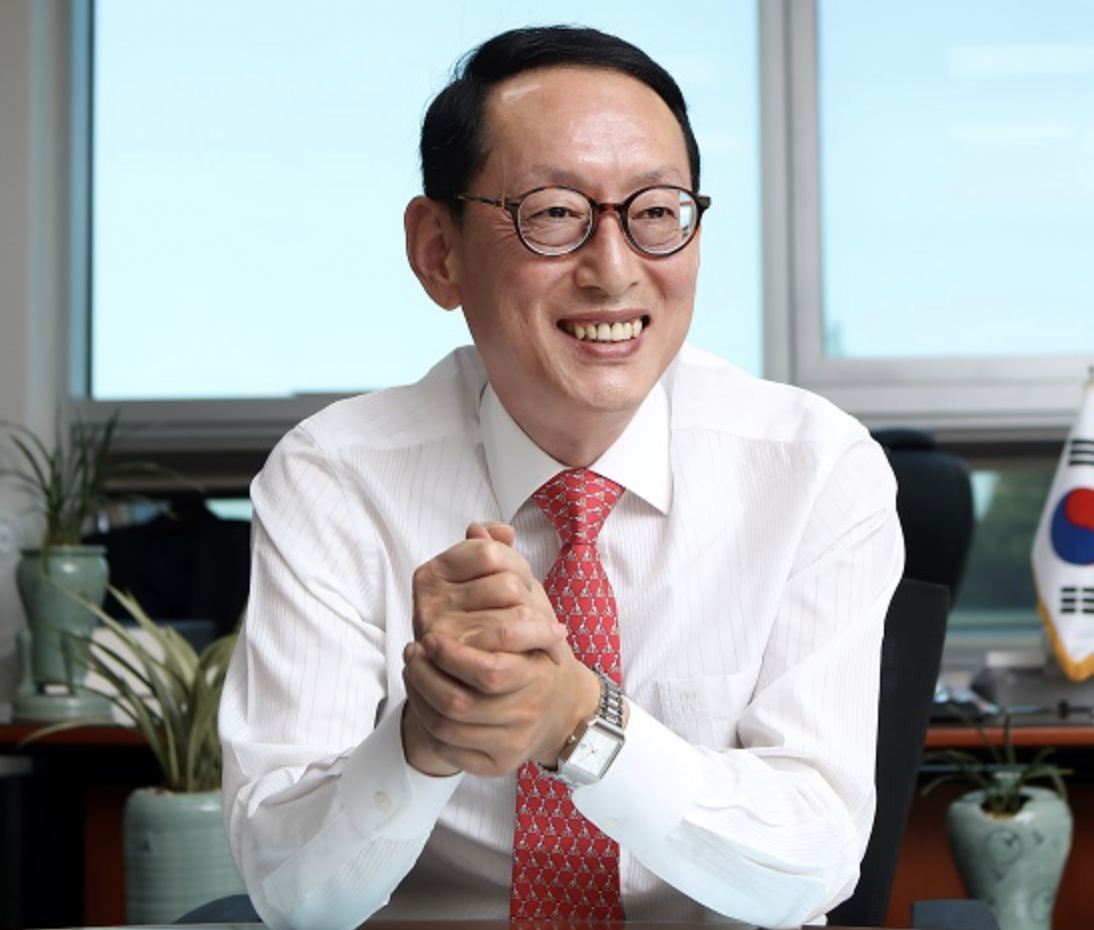 김도읍 프로필