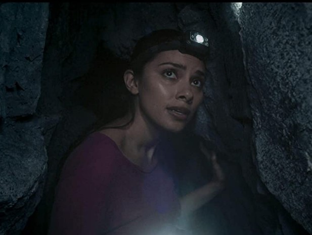 호주 공포 영화 추천 블랙 워터 어비스 다시보기 줄거리 결말 후기 리뷰 스포일러