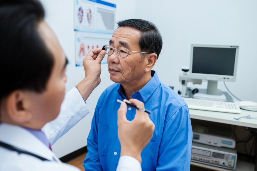 성공적인 보청기 처방, 병원 선택이 