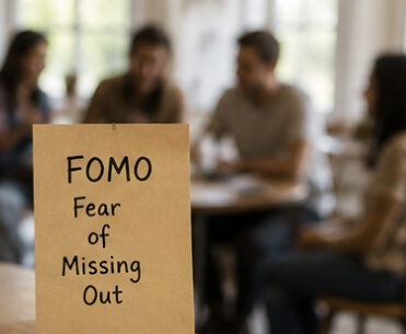FOMO 뜻