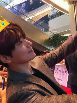 이준혁 배우 프로필 나이 결혼 자녀 장항준 왕사남 차기작 주연