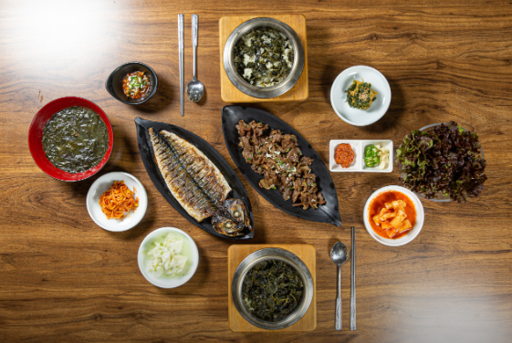 생방송 투데이 경기 고양 모둠생선찜 밥도둑