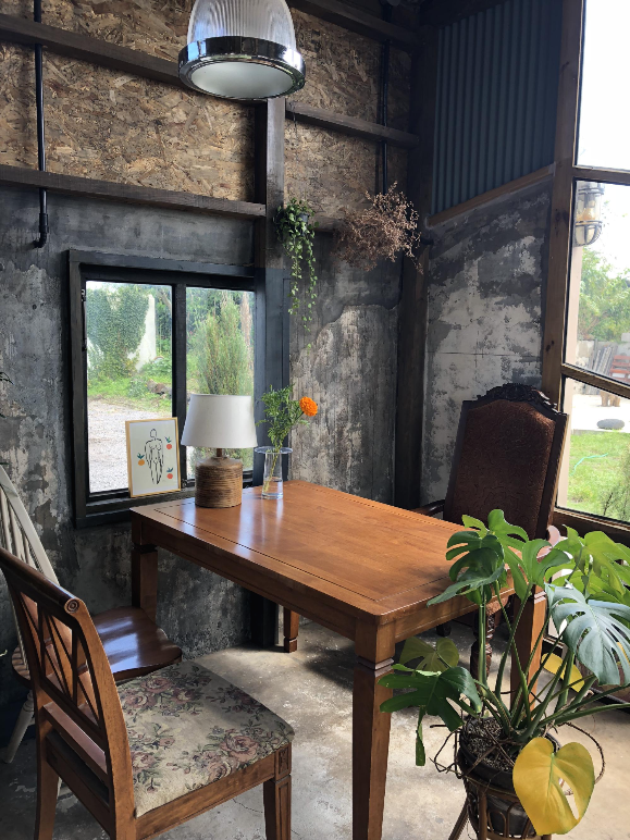 제주동쪽 카페 그계절3