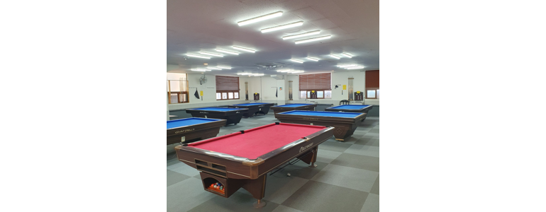 부산 영도구 당구장