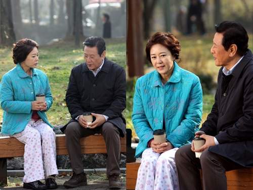 박근형 똥배우 후배