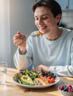 빈혈에 좋은 음식