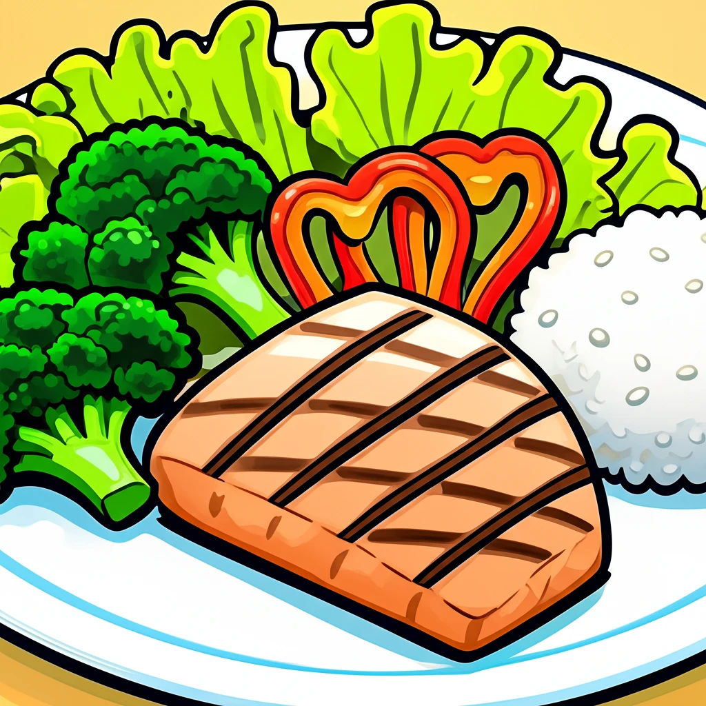 나잇살 원인 분석과 기초대사량 높이는..