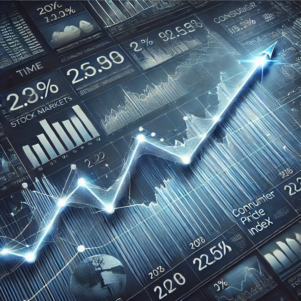 소비자물가지수